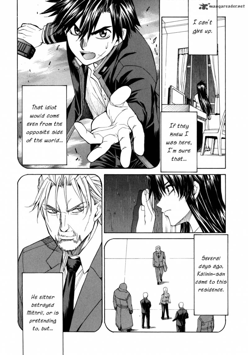 Full Metal Panic Sigma 40 10