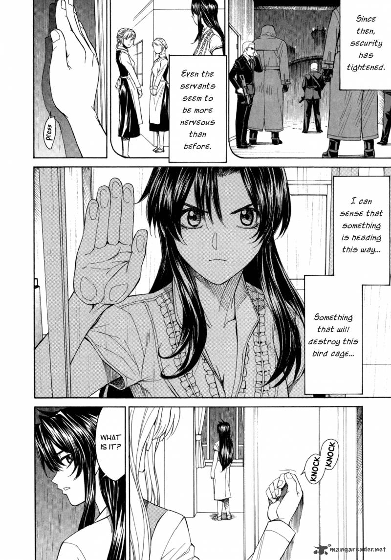 Full Metal Panic Sigma 40 11