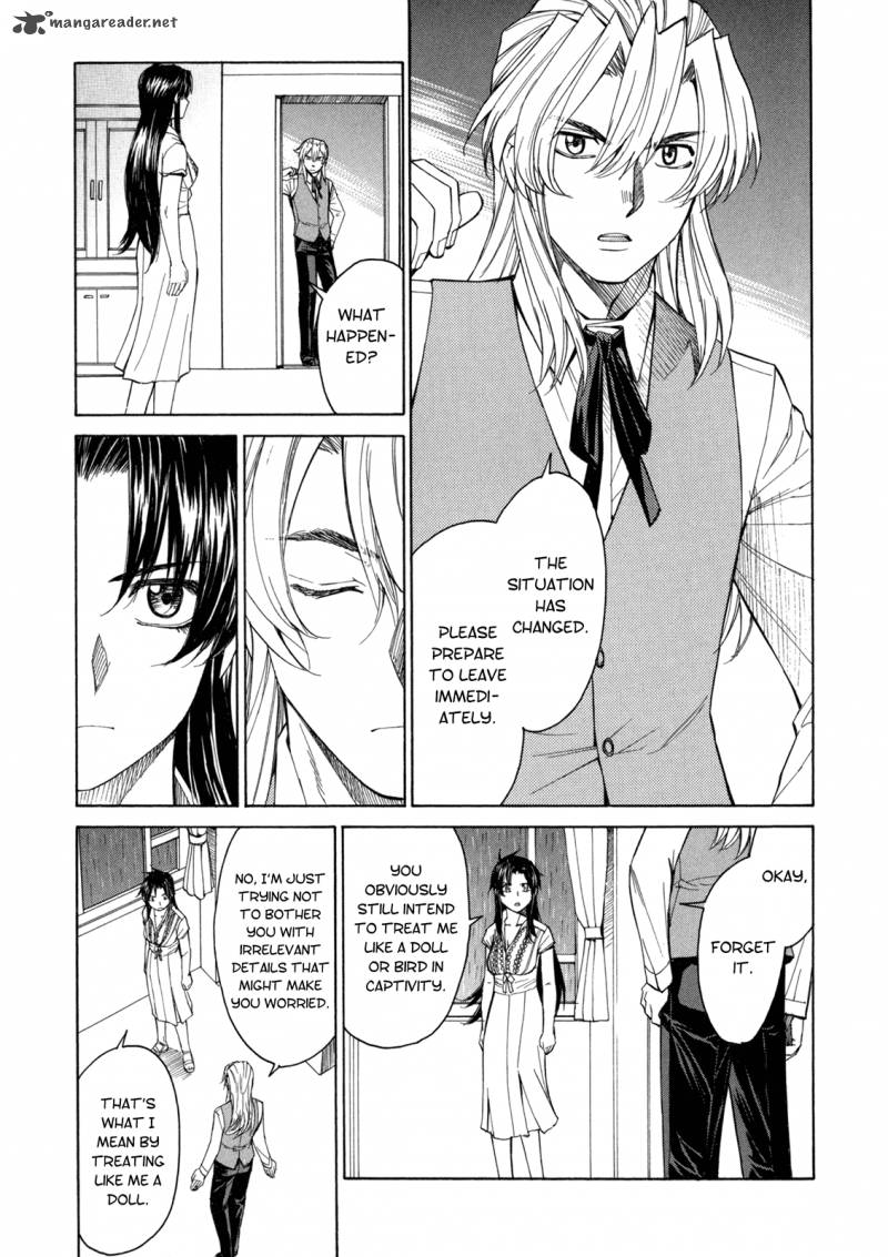 Full Metal Panic Sigma 40 12