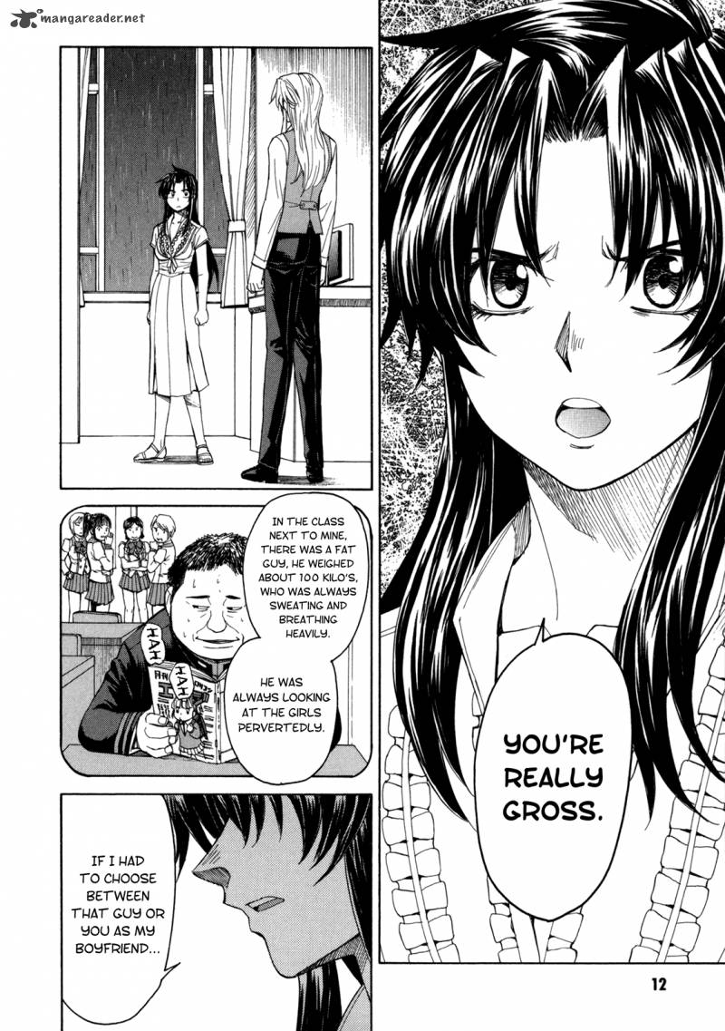 Full Metal Panic Sigma 40 13