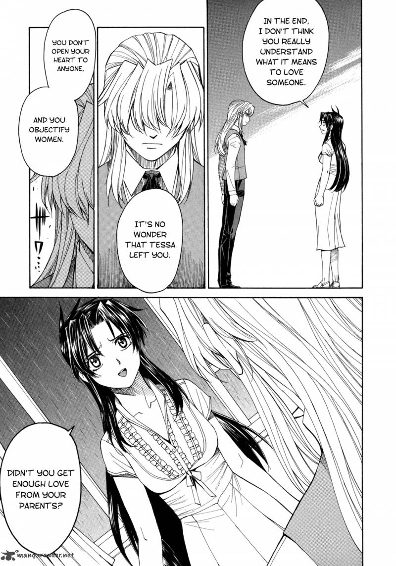 Full Metal Panic Sigma 40 16