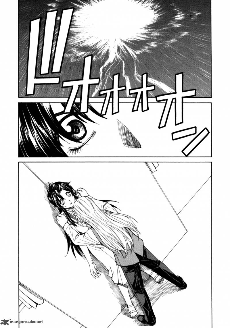 Full Metal Panic Sigma 40 17