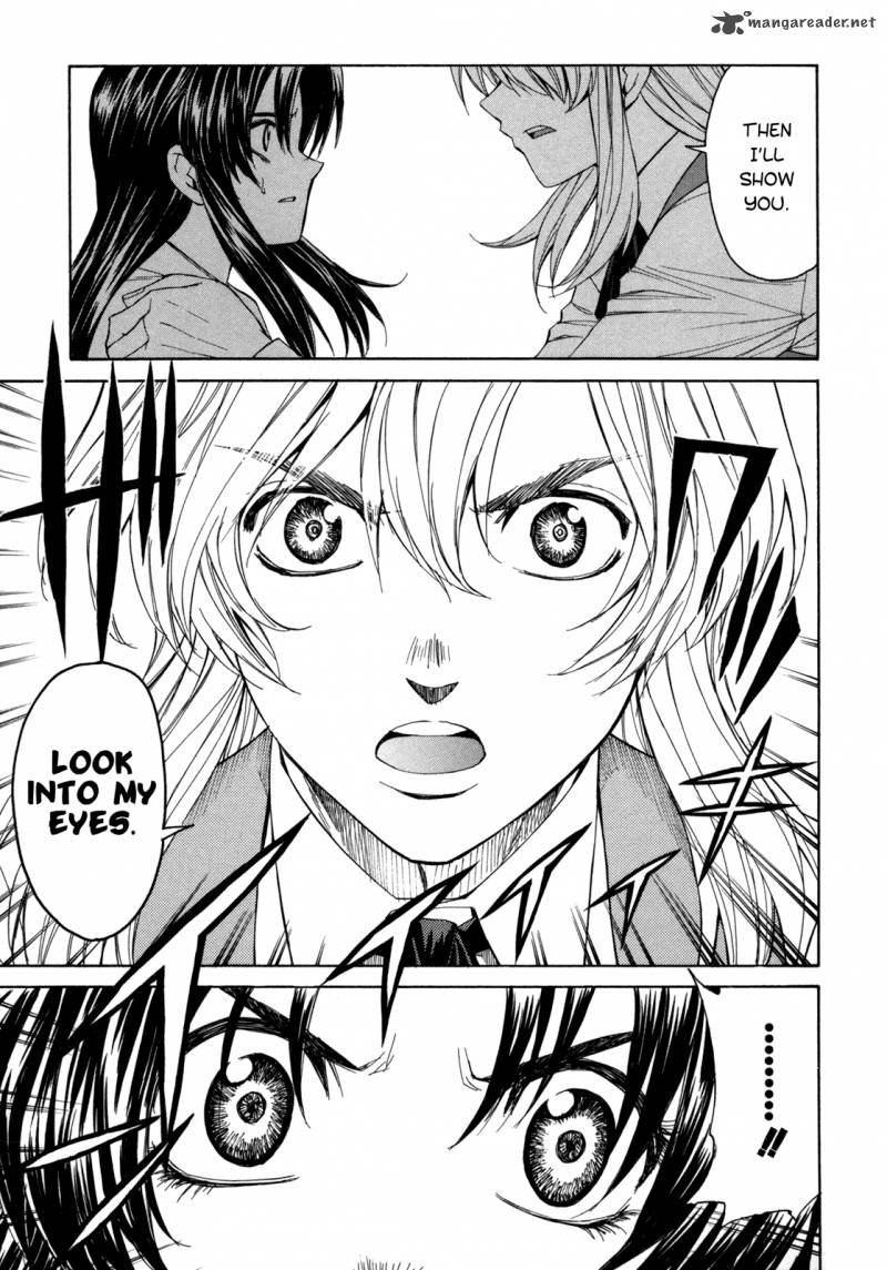 Full Metal Panic Sigma 40 18