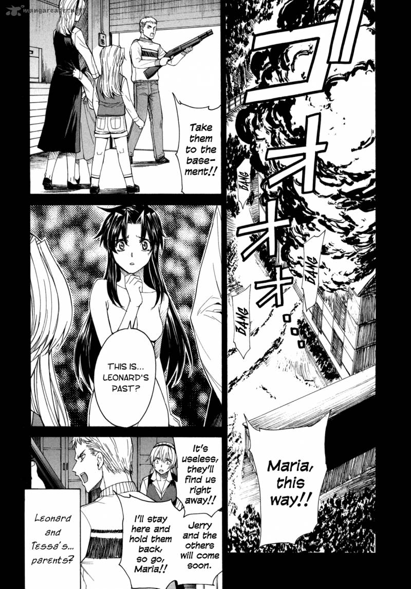 Full Metal Panic Sigma 40 19