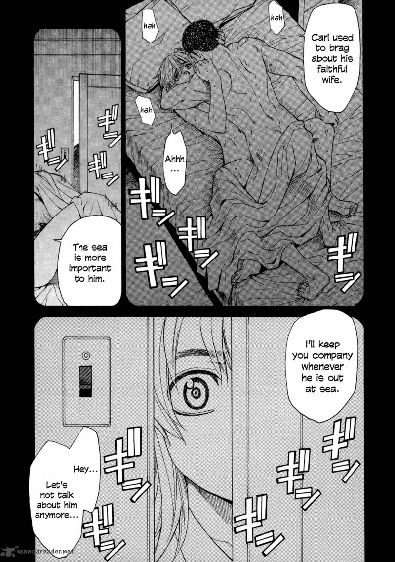 Full Metal Panic Sigma 40 21