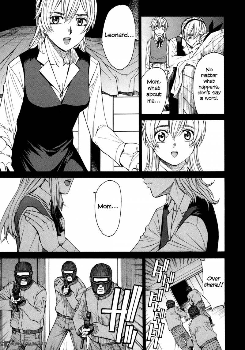 Full Metal Panic Sigma 40 24