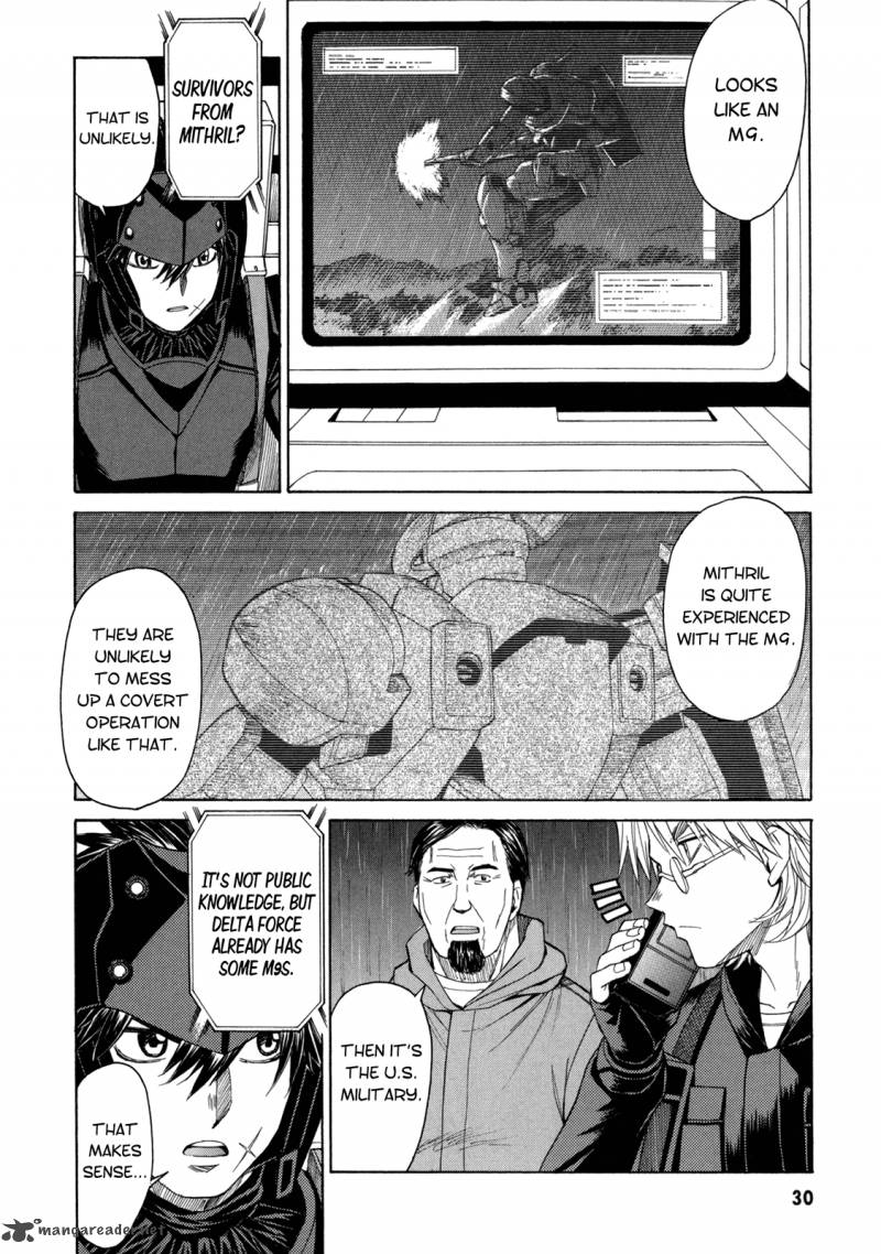 Full Metal Panic Sigma 40 31