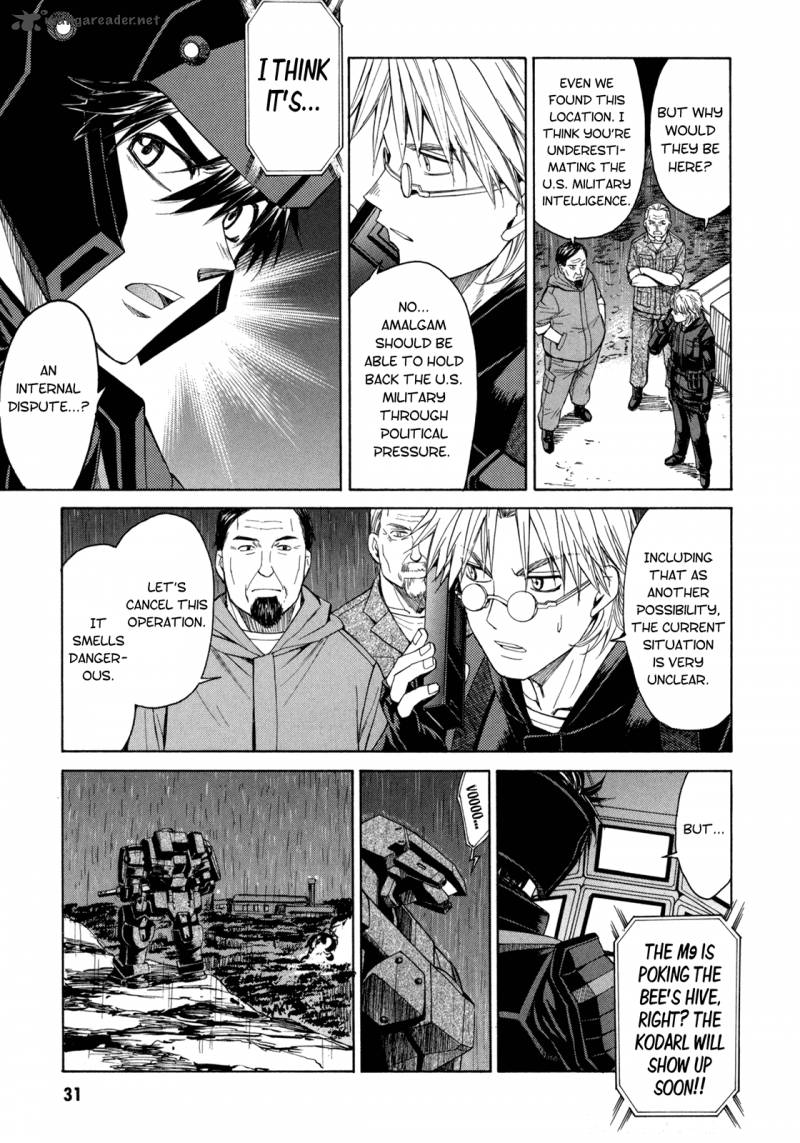 Full Metal Panic Sigma 40 32