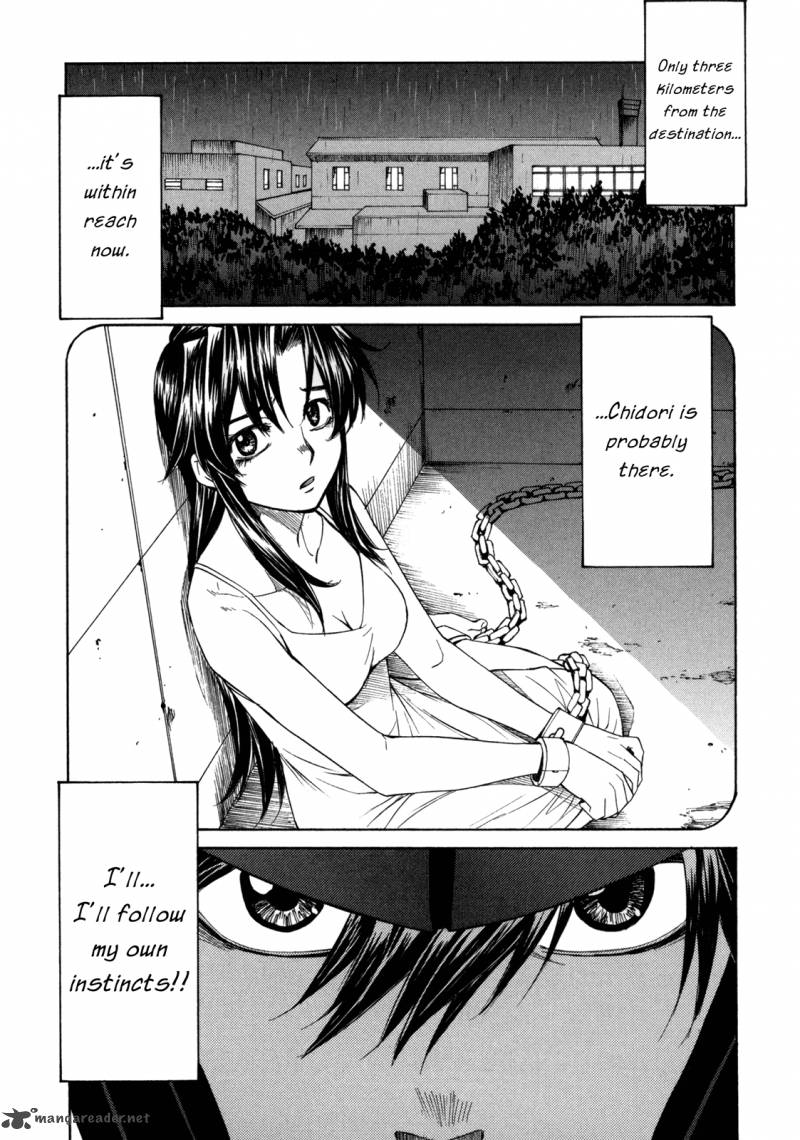 Full Metal Panic Sigma 40 33