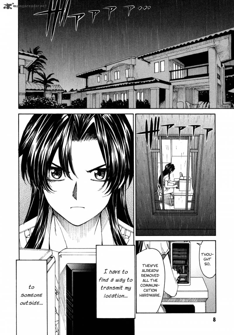 Full Metal Panic Sigma 40 9