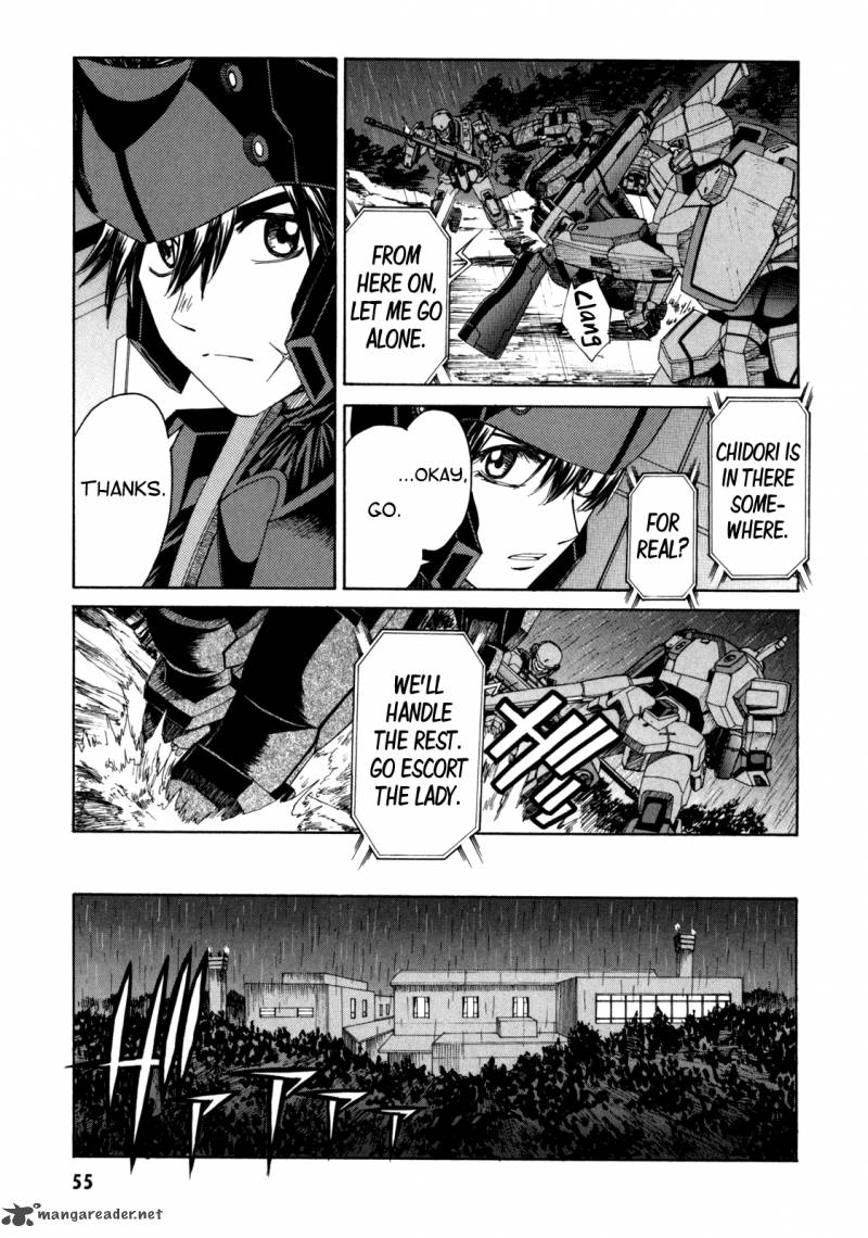 Full Metal Panic Sigma 41 10