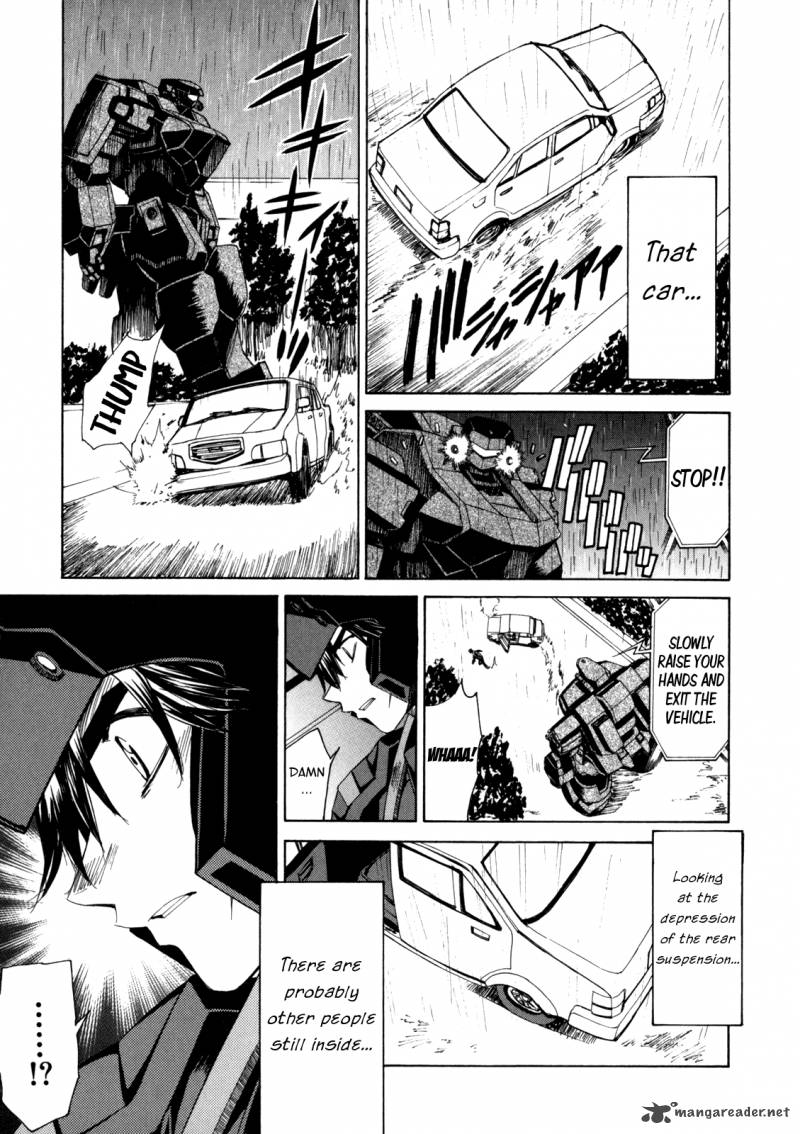 Full Metal Panic Sigma 41 14