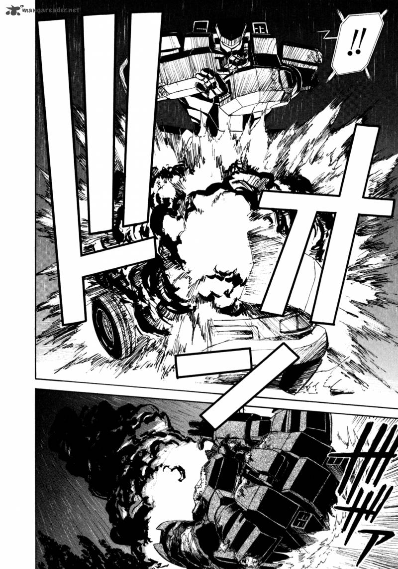 Full Metal Panic Sigma 41 15