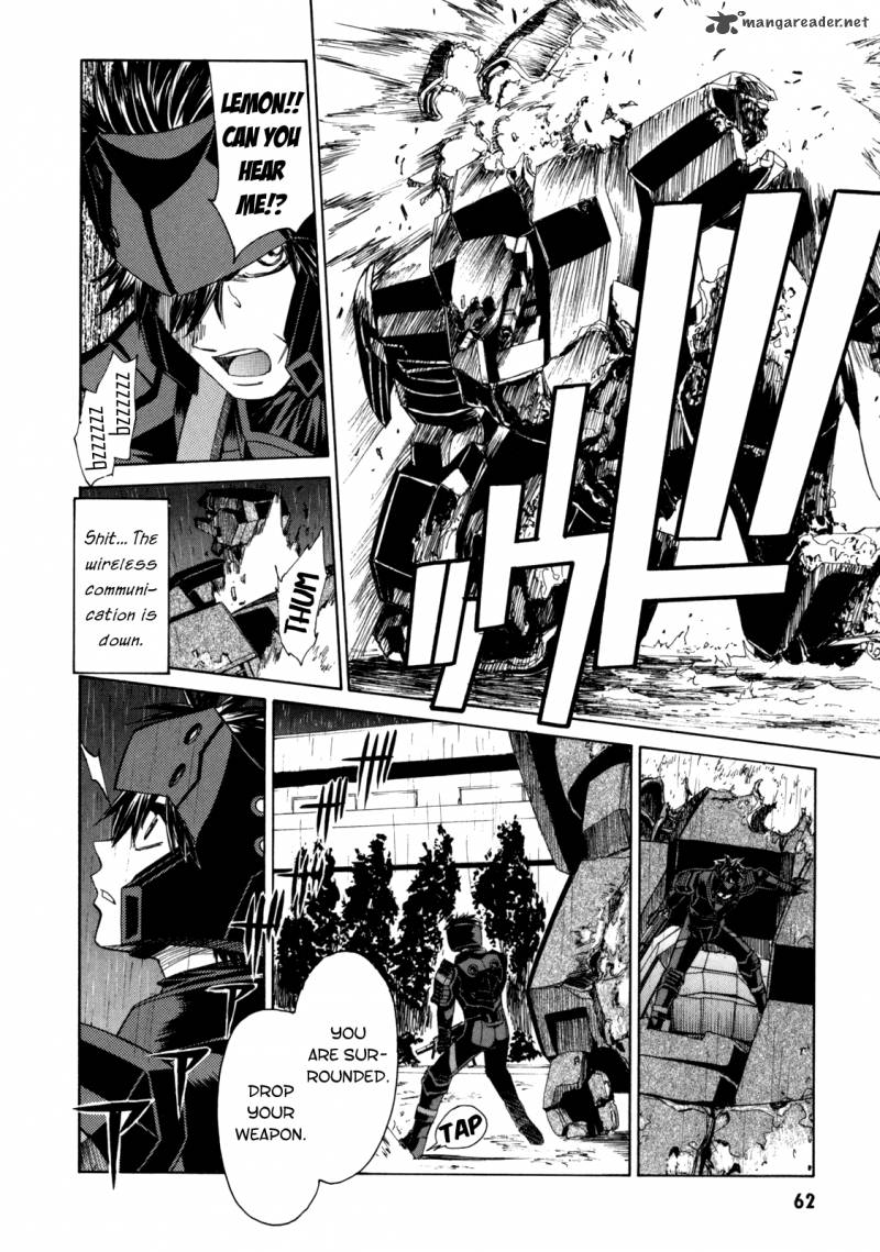 Full Metal Panic Sigma 41 17