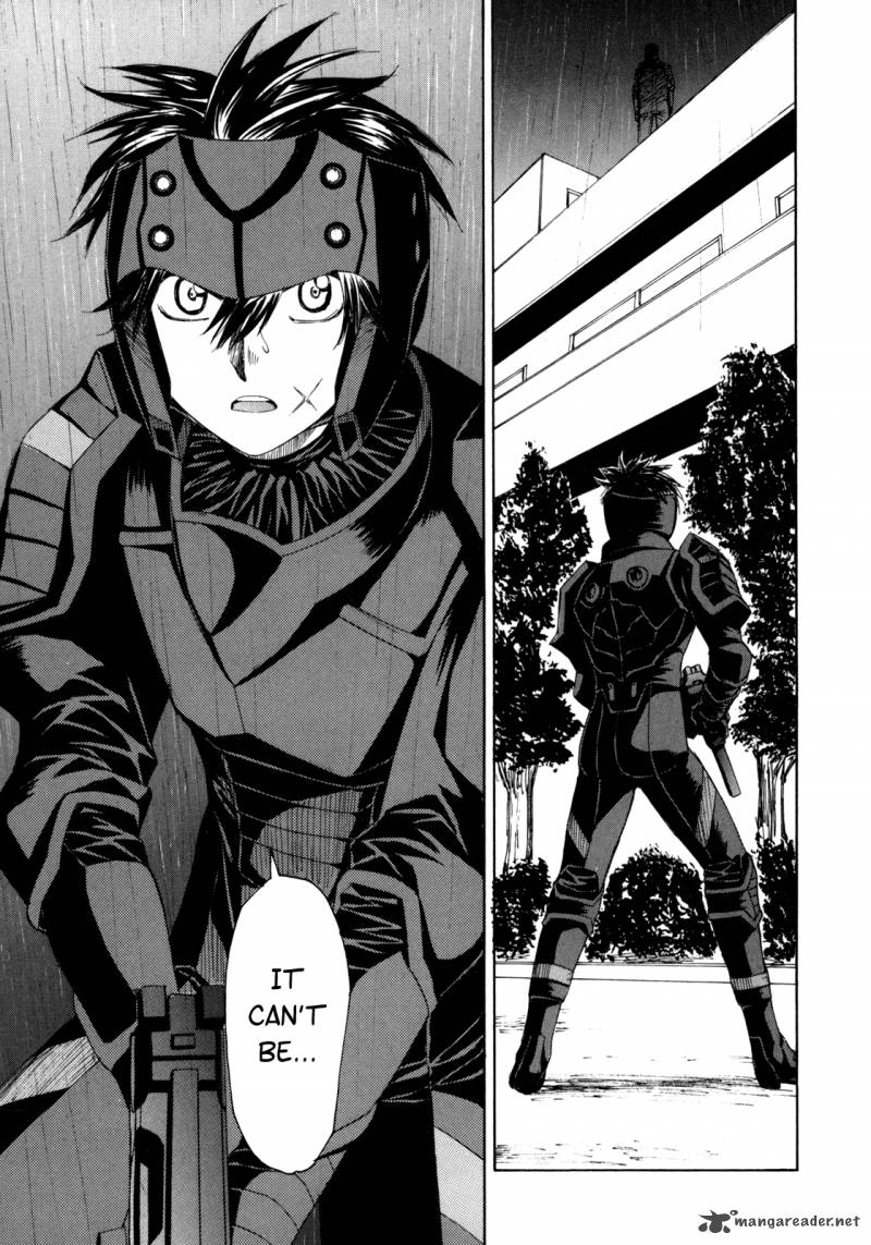 Full Metal Panic Sigma 41 18