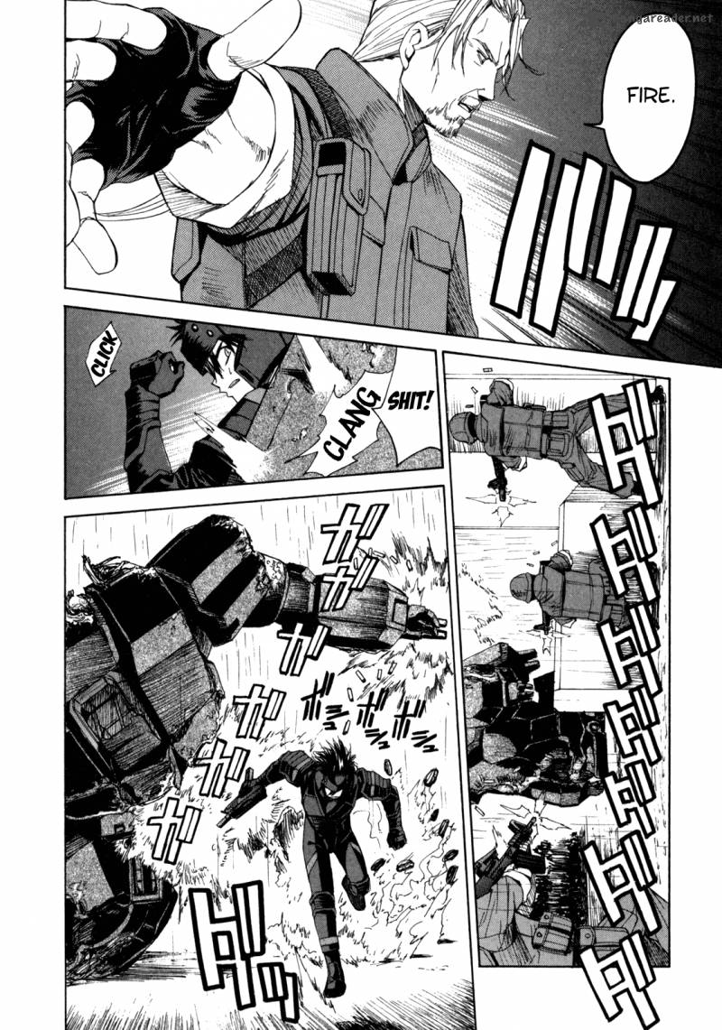 Full Metal Panic Sigma 41 28