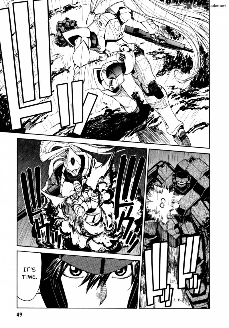 Full Metal Panic Sigma 41 4