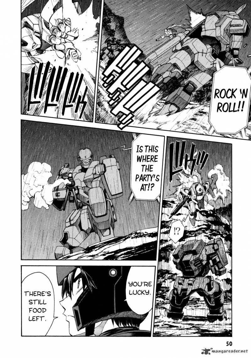 Full Metal Panic Sigma 41 5
