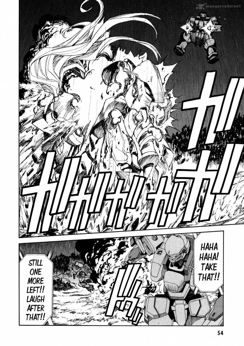 Full Metal Panic Sigma 41 9