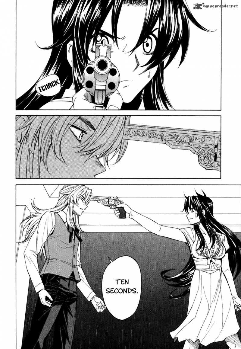 Full Metal Panic Sigma 42 14
