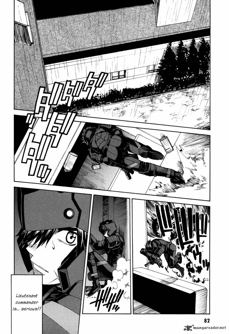 Full Metal Panic Sigma 42 2