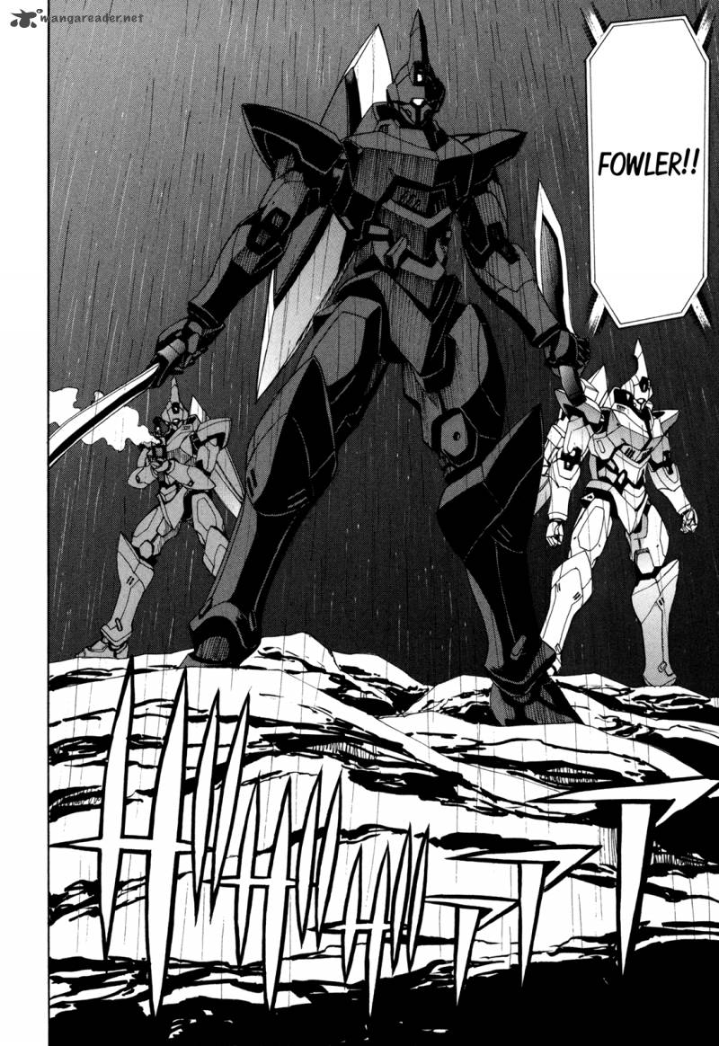 Full Metal Panic Sigma 42 24