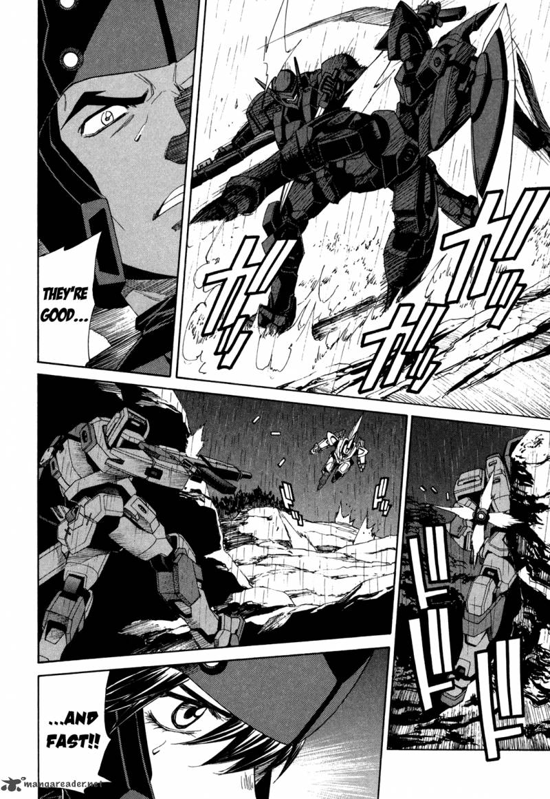 Full Metal Panic Sigma 42 26