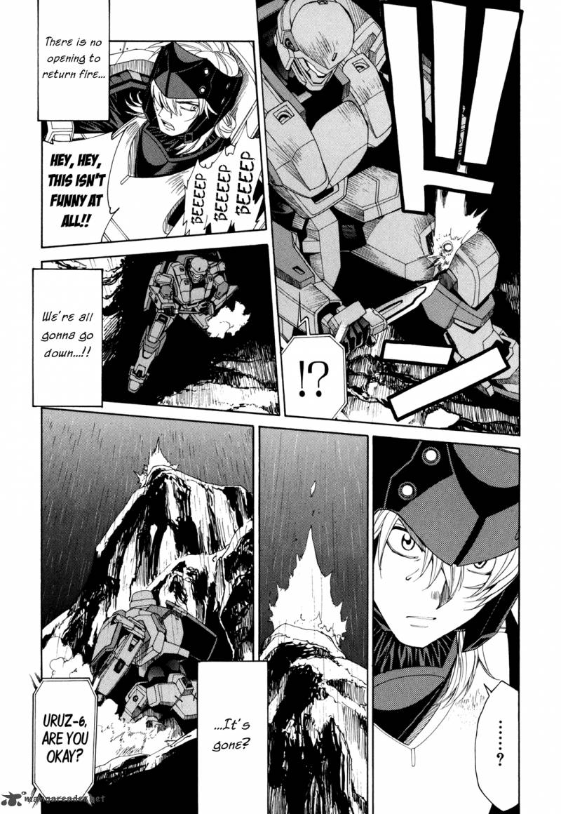 Full Metal Panic Sigma 42 28