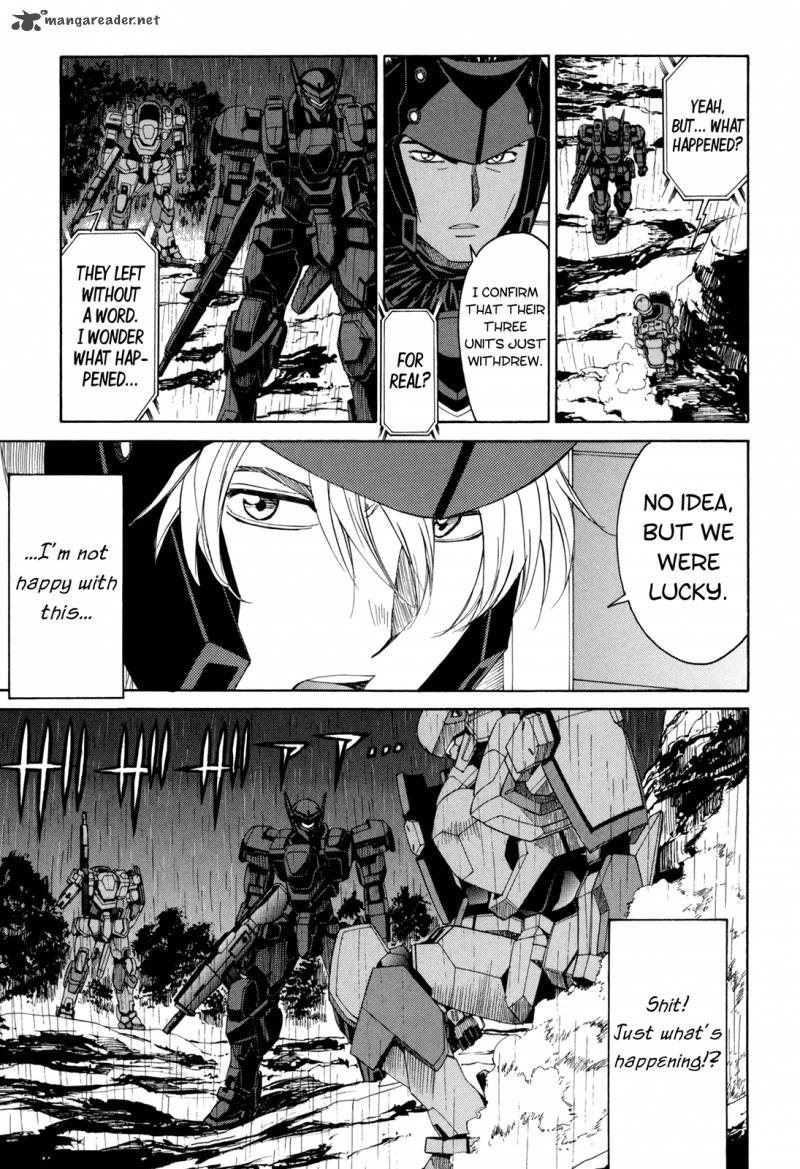 Full Metal Panic Sigma 42 29