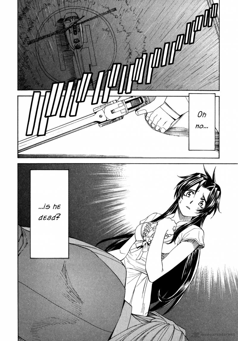 Full Metal Panic Sigma 42 30
