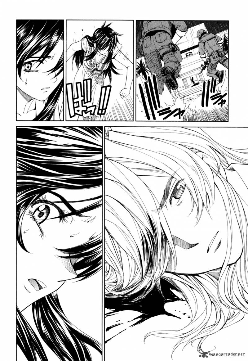 Full Metal Panic Sigma 42 32
