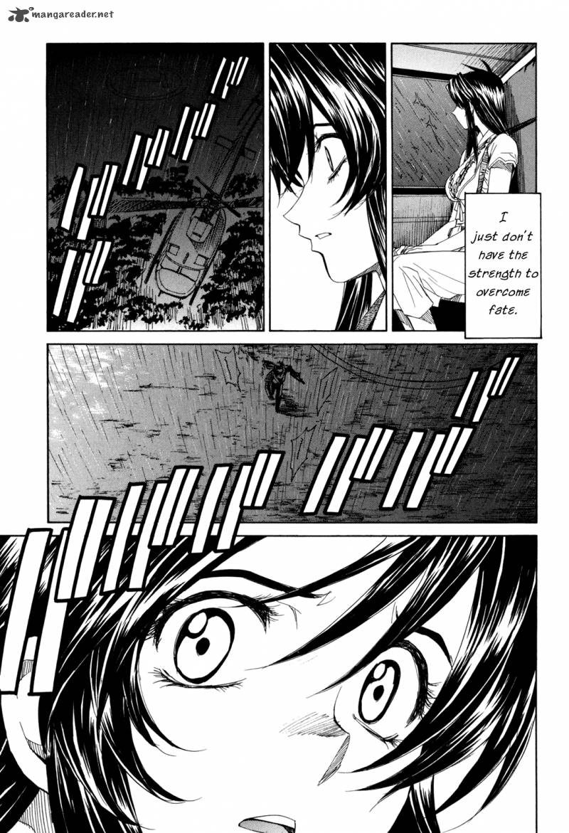 Full Metal Panic Sigma 42 37