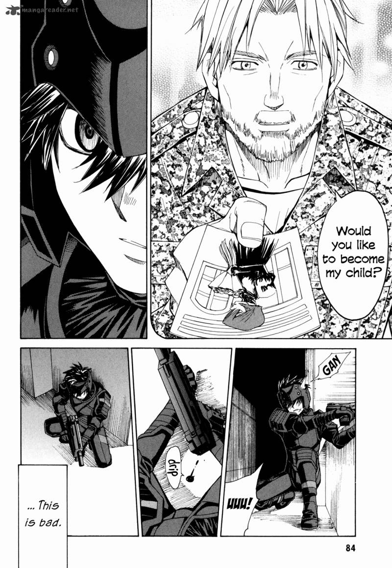 Full Metal Panic Sigma 42 4