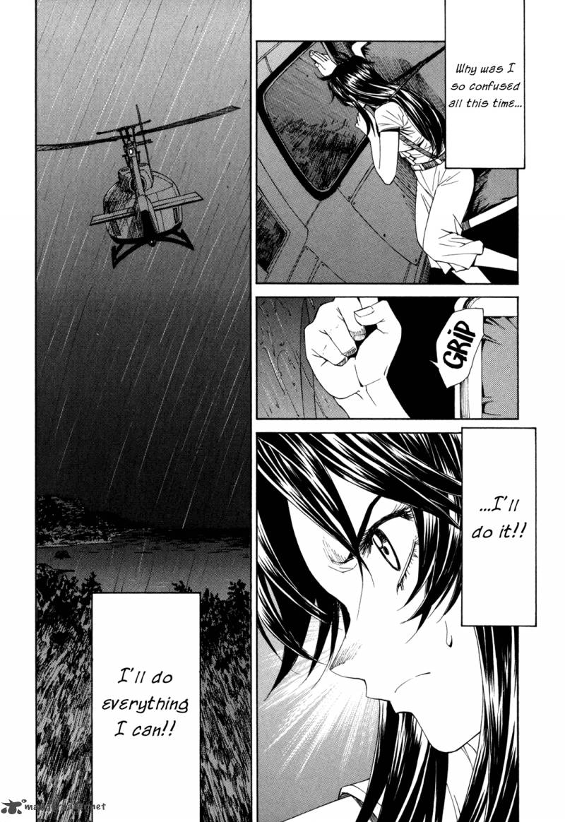 Full Metal Panic Sigma 42 40