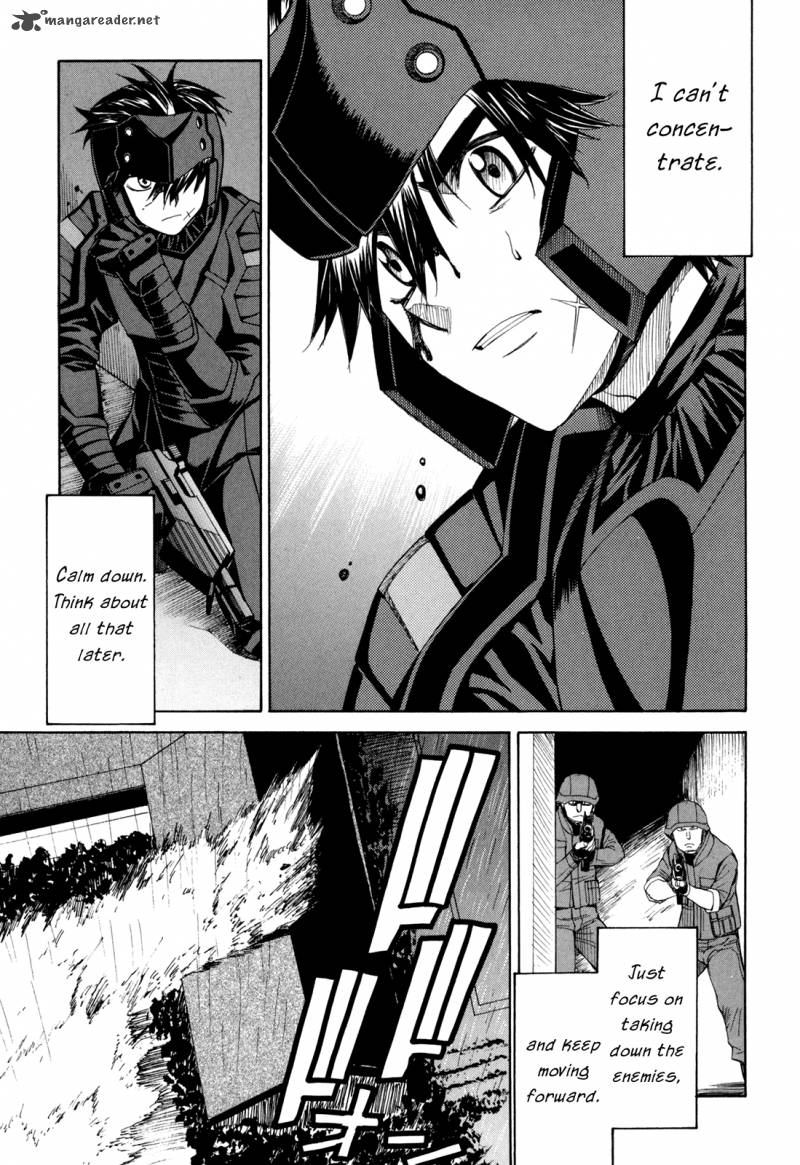 Full Metal Panic Sigma 42 5