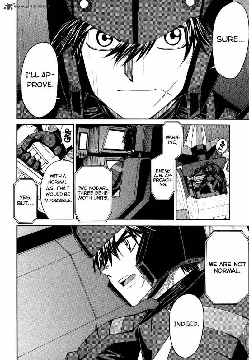 Full Metal Panic Sigma 43 11