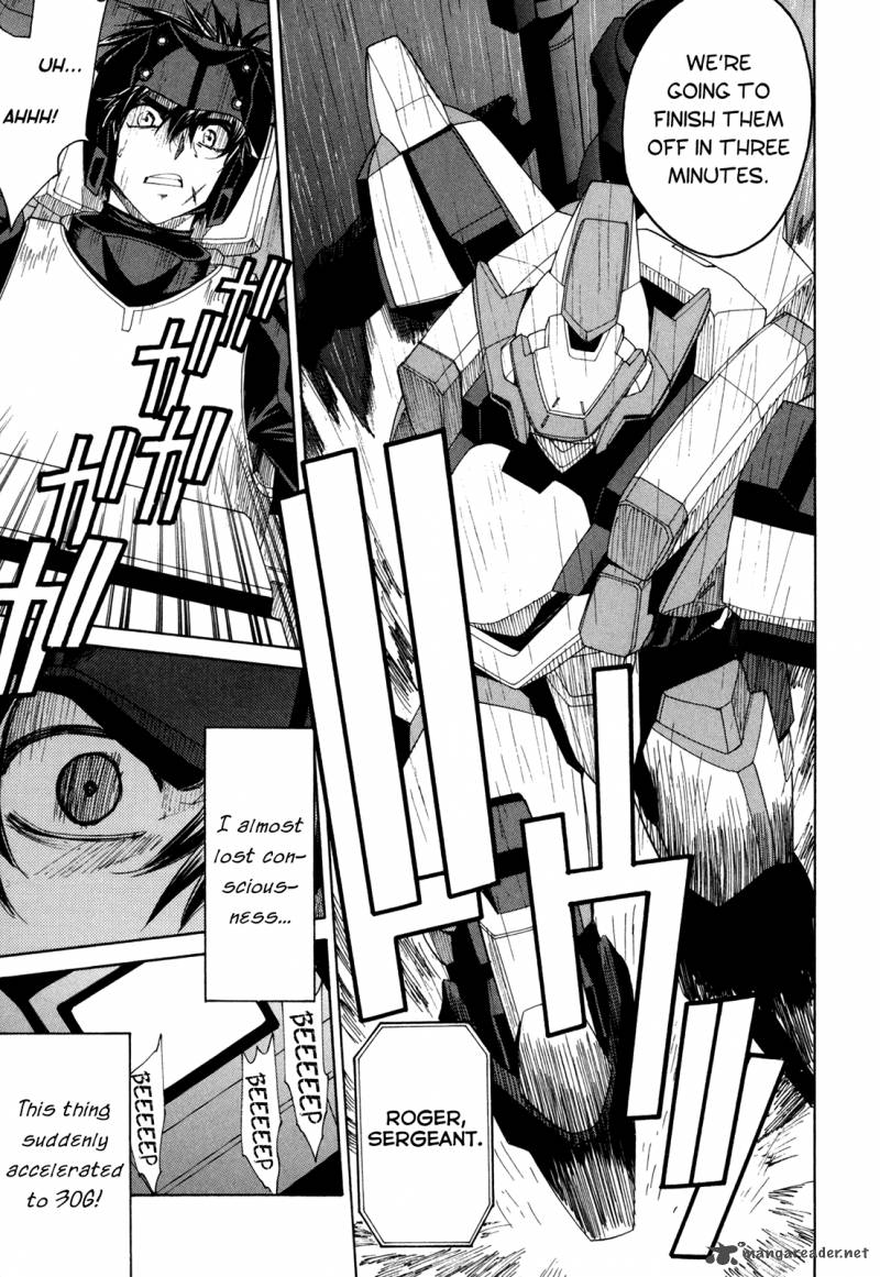 Full Metal Panic Sigma 43 12