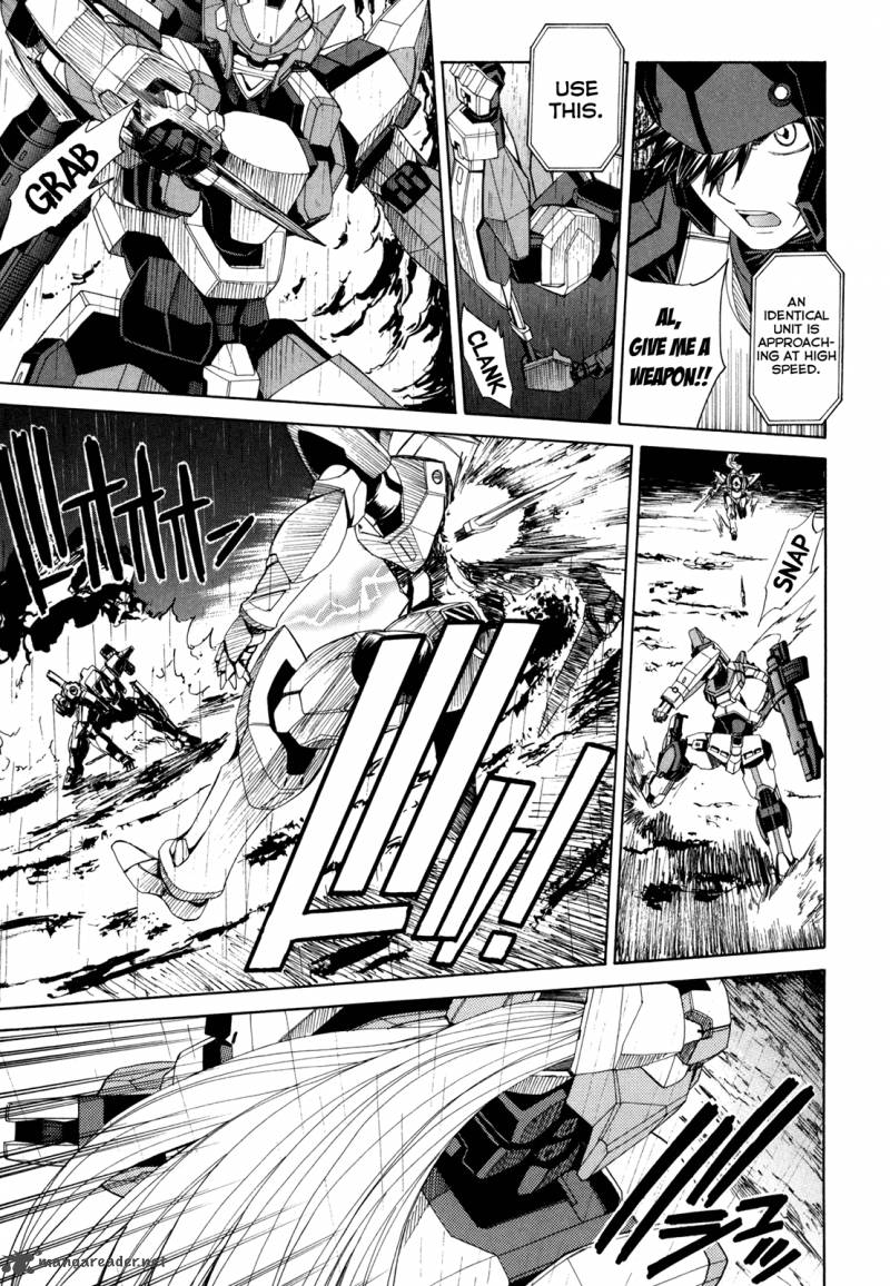 Full Metal Panic Sigma 43 16
