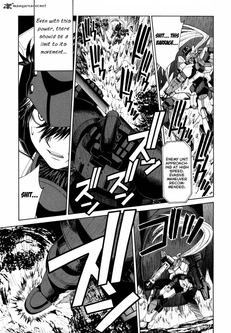 Full Metal Panic Sigma 43 18