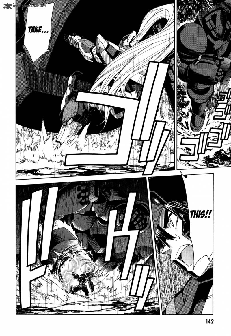 Full Metal Panic Sigma 43 19