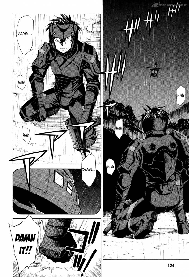 Full Metal Panic Sigma 43 2