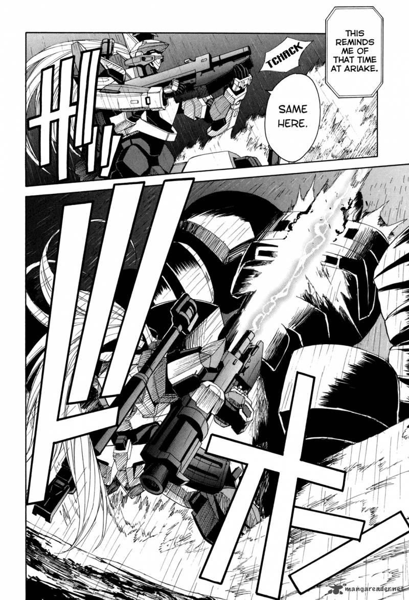Full Metal Panic Sigma 43 23