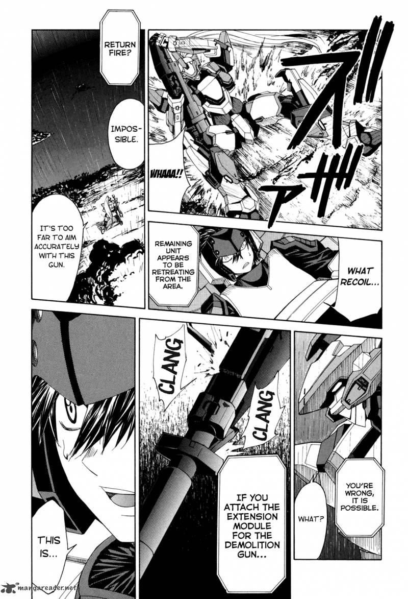 Full Metal Panic Sigma 43 24