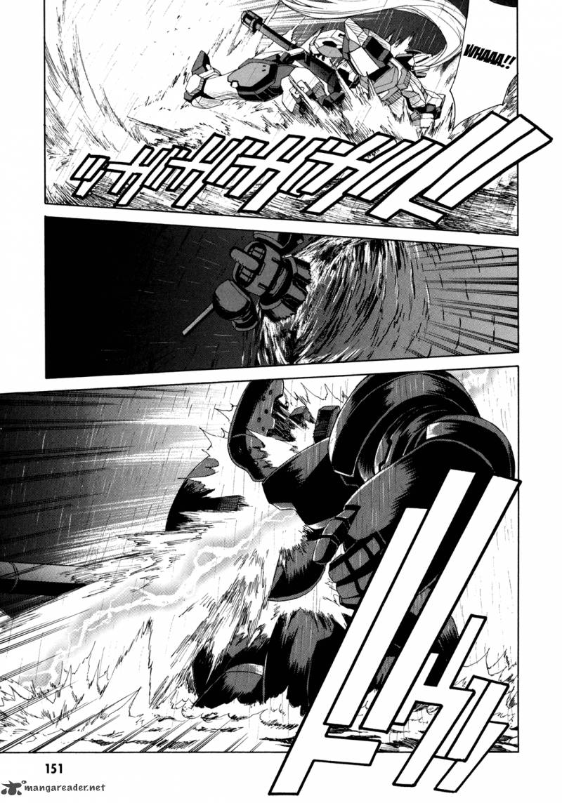 Full Metal Panic Sigma 43 27