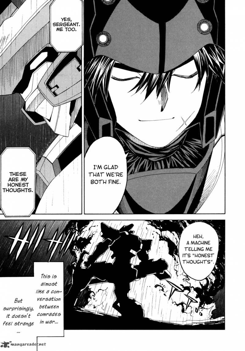 Full Metal Panic Sigma 43 29
