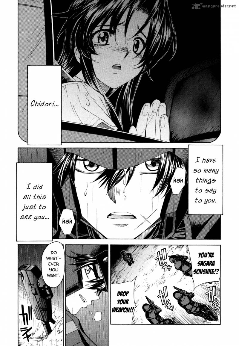 Full Metal Panic Sigma 43 3