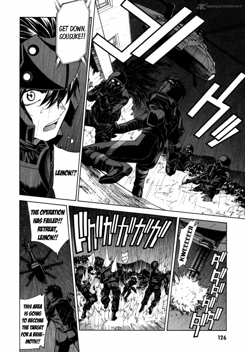 Full Metal Panic Sigma 43 4