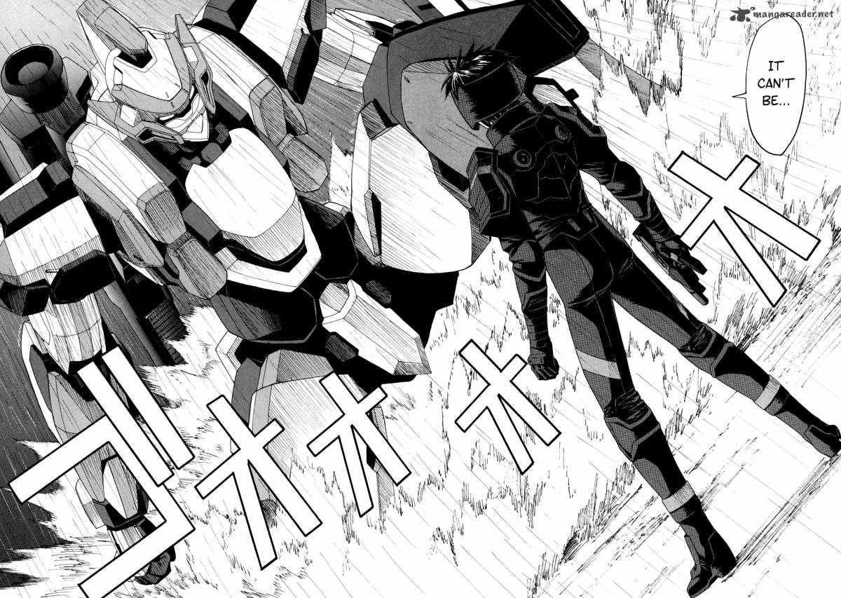 Full Metal Panic Sigma 43 8