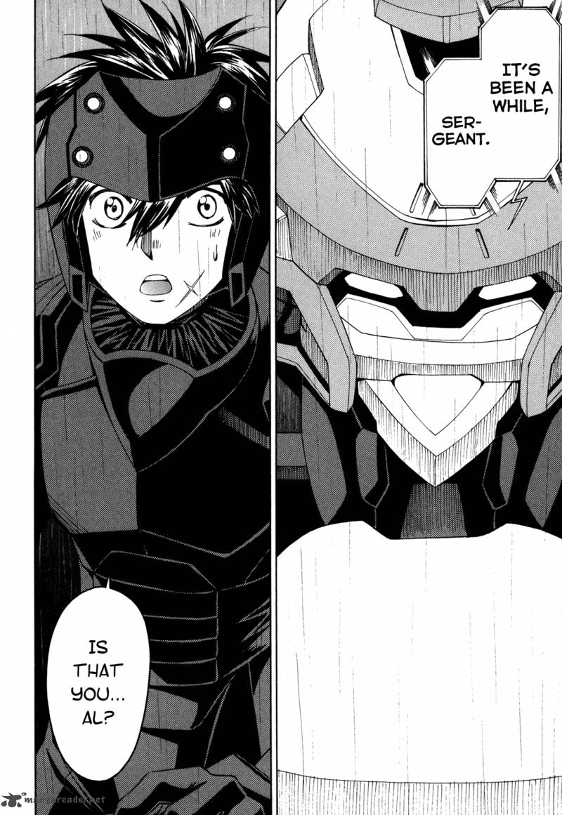 Full Metal Panic Sigma 43 9