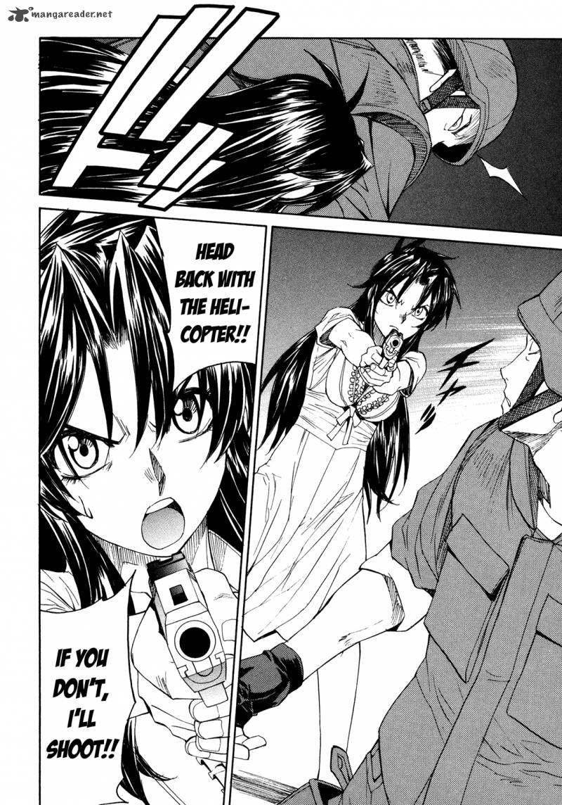 Full Metal Panic Sigma 44 10